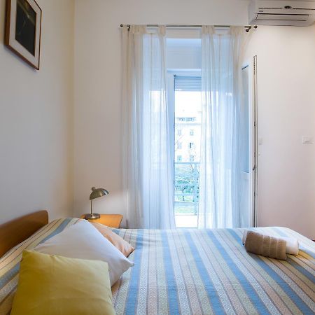 Cro Jet Set Apartments Split Exterior foto