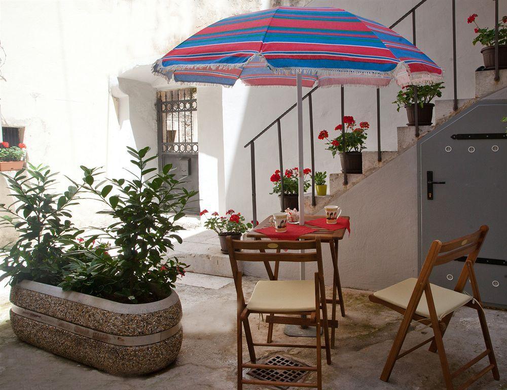 Cro Jet Set Apartments Split Exterior foto
