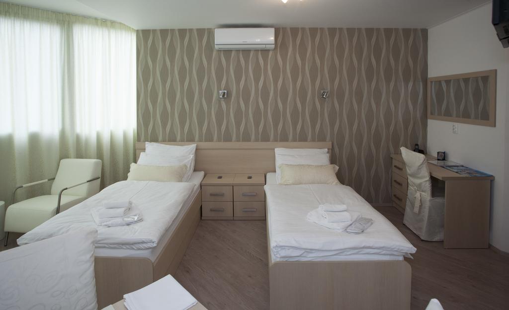 Cro Jet Set Apartments Split Exterior foto