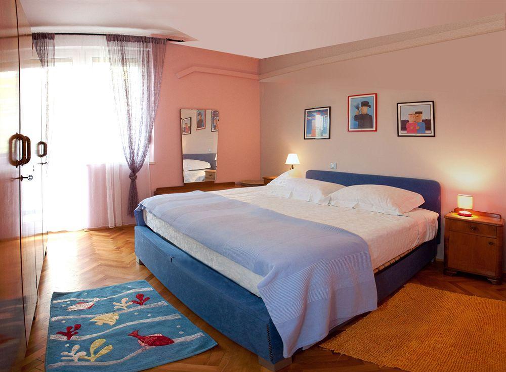 Cro Jet Set Apartments Split Exterior foto