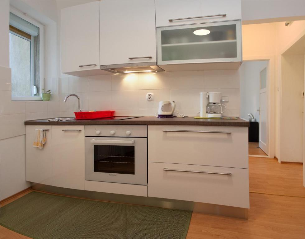 Cro Jet Set Apartments Split Exterior foto